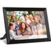 Digital 10.1inch Frameo Cloud Frame Smart Touch WiFi Remote Photo Transfer Hot_voghion.com
