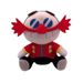 Peluche de Sonic Soft Charming y el Erizo Dreggman. Para todas las edades._voghion.com