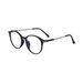 Elegant Flat Sunglasses Men's Personalized Rectangular Metal Frames For Daily Commute College Library Use_voghion.com