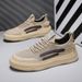 2025 Summer Autumn New Mesh Breathable Casual Men's Walking Driving Travel Shoes Live Broadcast_voghion.com