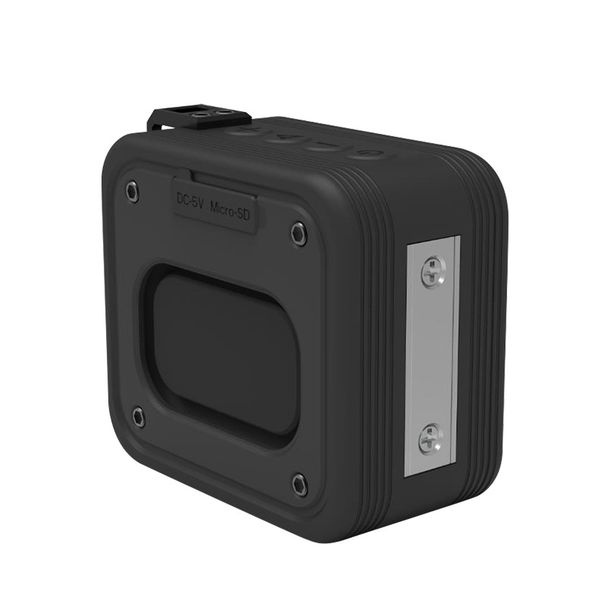 Wireless Bluetooth Speaker for Golf Cart - Waterproof, TWS Stereo Pairing, 18-Hour Playtime, Portable Outdoor Speaker with Magnetic Mount_voghion.com