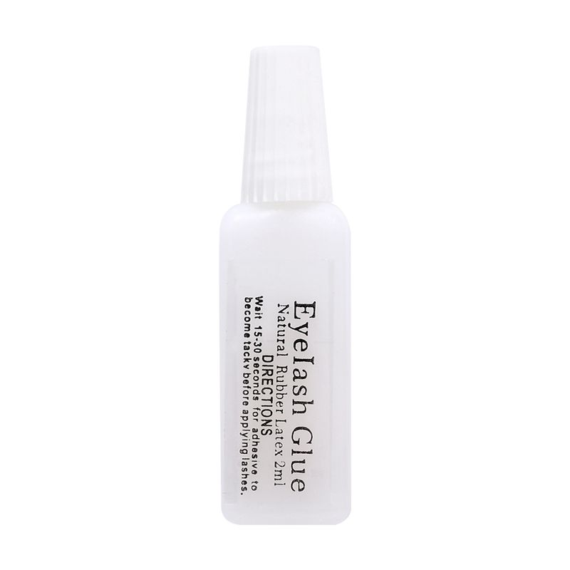 Quick Dry 1PCS Eyelash Glue Waterproof False Eyelash Extension Long Lasting Adhesive Makeup Tool Eye Lashe_voghion.com