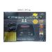 16Bit Retro Console For Sega Mega Drive 2 Old Fashioned MD Game Console Includes 5 Different Types Of Games_voghion.com