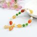 Jewelry Store For Women, Gemstone Bracelets And Necklaces, Natural Golden Silk Jade Bracelets, Jade Bamboo Joint Bracelets For Women._voghion.com