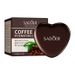 SADOER Coffee Moisturizing Lip Mask (New) 5.8g Care Lip Fading Lip Pattern Moisturizing Moisturizing Lip Mask_voghion.com