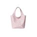 CASSILE Borsa a tracolla piccola con secchiello per l'acqua, rosa, 2025, nuova borsa a tracolla di alta qualità per donna_voghion.com