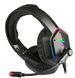 7.1 Stereo RGB Gaming Headset Gamer Headphones With Microphone For PC PS4 PS5, Over Ear Noise Canceling Computer Phone_voghion.com