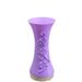 Home Furniture simple flower arrangement household plastic geometric vase shatter resistant dry vase home decoration crafts_voghion.com