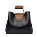 Fashionable Leather Handbag For Women, Large Capacity Soft Leather Handbag For Women_voghion.com
