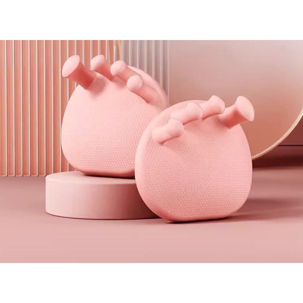 Esercizio della pianta del piede Migliorare il pollice valgo Allenamento dell'alluce Polpaccio sottile Bellezza Gamba Artefatto_voghion.com