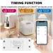 Tuya WiFi Switch Mini Universal Breaker Smart Life Wireless Remote Control Works With Alexa Google Home Yandex Alice_voghion.com