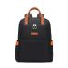 Fashion Women Backpack Large Capacity Casual Travel Bagpack 14 Inch Laptop Backpack School Bag For Teenage Girls_voghion.com