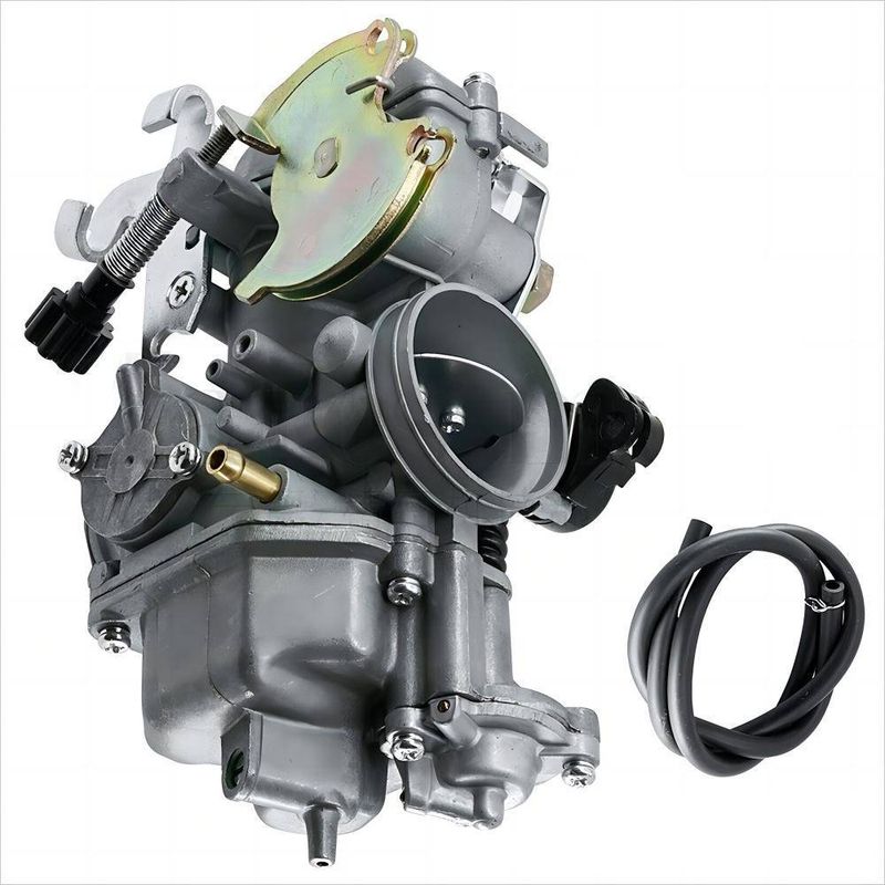Carburetor For XL250 XL250 XL250S XL 250S 1978 - 1980 CBX200 NX200 XR200 CBX NX XR 200 1993-2003 Honda Cbx200s Xr250 Xlr250 Xlr250re Xl250rg Xl250rh_voghion.com