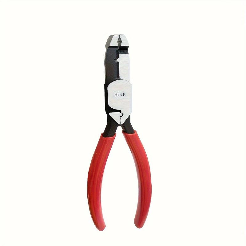 Professional Multi-Function Demolition Nail Puller - Heavy Duty Claw Hammer For Woodworking, Rusty Nails, Screws & Tire Removal_voghion.com
