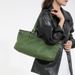 Retro Large Capacity Bag For Women In Autumn And Winter 2025, New Soft Suede Shoulder Bag, Casual Commuting Tote Bag_voghion.com
