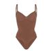 Body Shaping Clothing Body Shaping Abdomen Shaping Waist Strap Seamless One Piece Jumpsuit_voghion.com