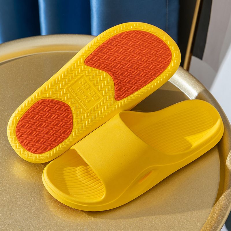 Non Slip Slippers For Women In The Bathroom, Shower For The Elderly, Slippers For Men, Plus Size_voghion.com