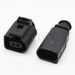1 Set Pin Way Auto Temp Sensor Stecker Deflation Vae Buchse Wasserdichte Elektrische Draht 1,5mm Stecker 1J097380_voghion.com