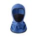 LazyZoom Winter Cycling Mask De Rong Thermal Head Cover Outdoor Sports Ski Motorcycle Helmet Liner Breathable Hood_voghion.com