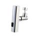 Universal Rotating Feather Waterfall Faucet Anti Cheap Water Artifact Home Kitchen Faucet Extender Water Nozzle_voghion.com