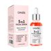 5in1serum Brightens Color 5-in-1 Skin Care Facial VC Essence_voghion.com