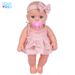 Reborn Doll Comfort Doll Baby Doll Origin Vinyl Doll Doll Doll Children Soft Toy Gift_voghion.com