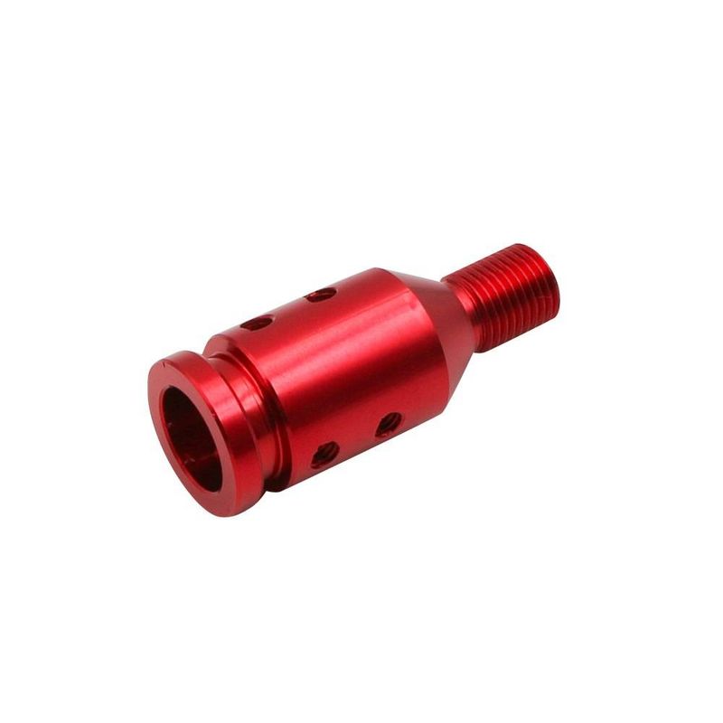 Convertor de filet pentru chiulasă de angrenaj auto M12X1.25 la universal_voghion.com