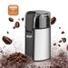 RAF Portable Coffee Grinder, Electric Dry Grinder For Coffee Beans, Compact Design For Home Use, Consistent Grind For Espresso To French Press, EU Standard_voghion.com