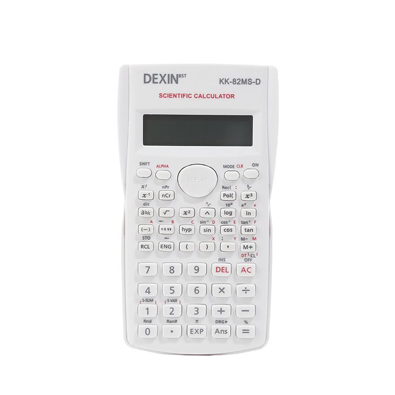 82Ms function calculator color calculator student exam function flip computer_voghion.com