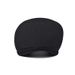 Unisex All-in-one Retro Beret For Men Simple Cap For Women Knitted Front Cap Light Plate_voghion.com