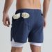 Men's Performance Gym Shorts With Liner - Quick-Dry Basketball & Running Shorts With 4-Way Stretch (Breathable & Anti-Chafing)_voghion.com