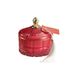 Z Mongolian Yurt Souvenir Scented Soy Wax Casting Candle Lamp_voghion.com