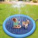Polyurethane Cooling Mat For Dogs 170*170 Cm By PawParty Store_voghion.com