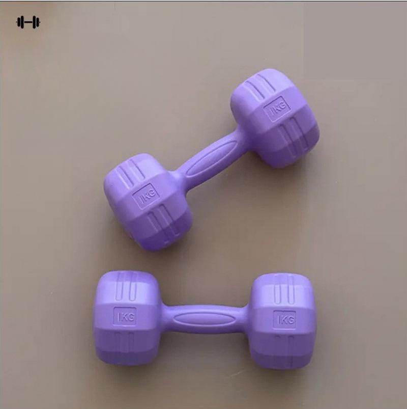 Home Dumbbells: High Energy In A Small Space, Easily Shaping A Perfect Figure_voghion.com