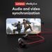 Originele Lenovo TW15 Nieuwe In-Line Control Gaming Wired Headset Zachte Oordopjes Hoge Kwaliteit Muziek Sport In-Ear Headset_voghion.com