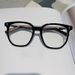 Fashion Graining Square Business Reading Computer Eyeglasses Frame Presbyopic Retro Anti-Blue Light Presbyopia Glasses_voghion.com