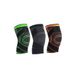 Sports Track And Field Running Pads Bandage Outdoor Fitness Basketball Cycling Breathable Knee Support Gear_voghion.com