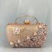 2023 New Princess Bag With Hardware, Rhinestones, Floral Decorations Evening Banquets And Formal Occasions, Elegant_voghion.com