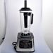 Blender puissant Houselin 6000 W, mixeur de table pour smoothies avec récipient de 2,5 L, mixeur professionnel pour glaces, noix et fruits_voghion.com