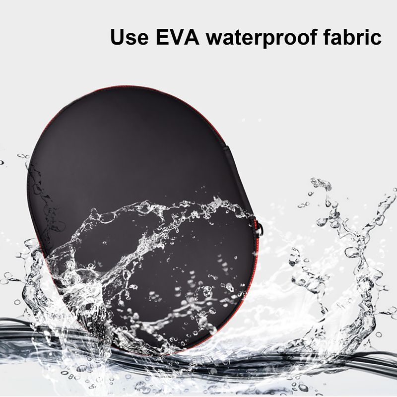 Portable Headphone Case Bag Headset Protective Box For 2/3 Studio 2.0/3.0_voghion.com