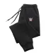 2025 Herbst Winter Herren WWE Mode Lässig Kordelzug Jogging Bedruckte Sport Enge Hose_voghion.com
