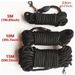 Pet Training Cat Belt 5.1m 15m Chain Dog Leash Tracking Rope_voghion.com