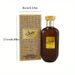 Profumo al muschio arabo, profumo classico di legno, a base alcolica intensa e di lunga durata, eau de parfum, fragranza maschile,_voghion.com