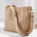 Designer 2025 Mother And Son 2-Piece Female Messenger Large Capacity Minimalist Shoulder 2024 New Tote Student Bag_voghion.com