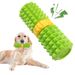 New Toy Sound Dumbbell TPR Stick Dog Teeth Cleaning Pet Supplies_voghion.com