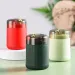Pop-up Automatic Toothpick Dispenser Portable Plastic Toothpick Holder Container Creative Press Toothpick Storage Box Organizer_voghion.com