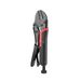 Adjustable Heavy Duty Clamp Multi-Function Pliers With Durable Carbon Steel Jaws For Industrial & Home Use_voghion.com