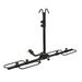 Hitch Mount Bike Rack, Heavy Weight Capacity Car Bike Rack 2'' Receiver for Standard, _voghion.com