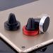 Holder Magnetic Car Air Conditioning Vent Phone Mount Clip-on Universal Suction Cup Type_voghion.com