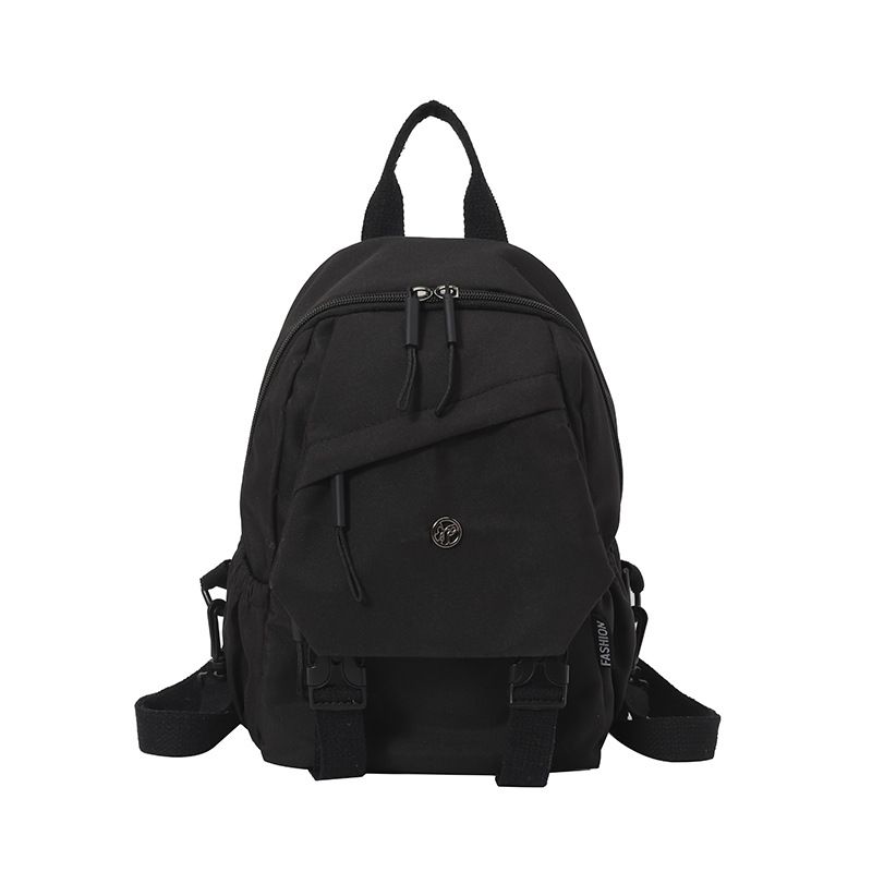 New Large-capacity Breast Bag, Portable Messenger Bag, Neutral And Versatile Shoulder Messenger Bag, Student Multi-functional Backpack._voghion.com